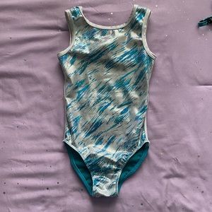 Destira leotard